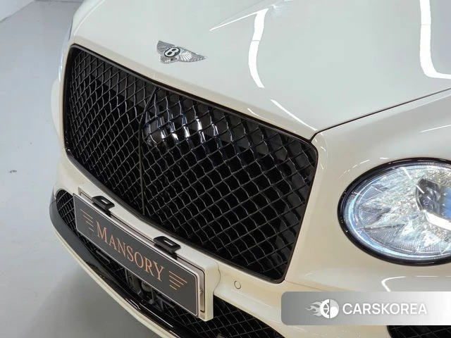 Bentley Bentayga id 5000574 из Кореи 16
