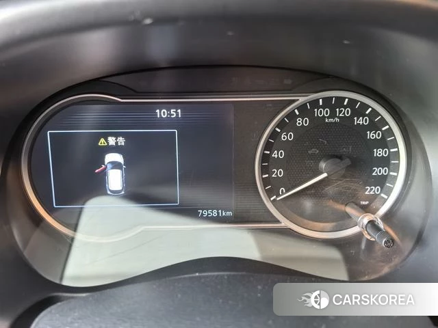 Nissan Kicks 2021 Красный из Китая, фото 6