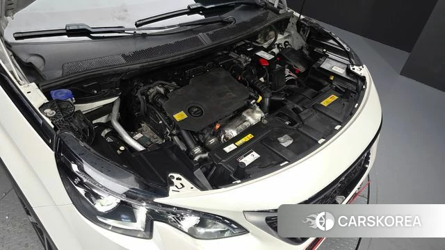 Peugeot 3008 second generation id 4967203 из Кореи 28