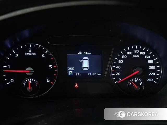 Kia The New Sorento id 5036089 из Кореи 13