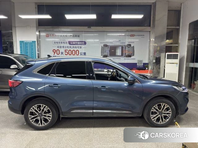 Ford Escape id 4394125 из Китая 9