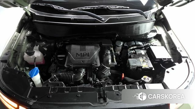 Hyundai Casper id 4921705 из Кореи 27