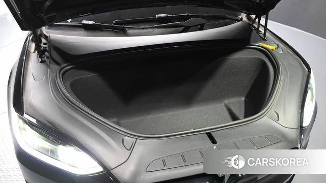 Tesla Model X id 4928796 из Кореи 27