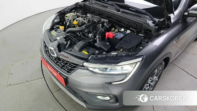 Renault Korea (Samsung) XM3 id 4959733 из Кореи 28
