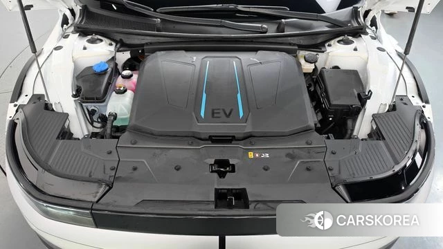 Hyundai Ionic 5 id 4981343 из Кореи 31