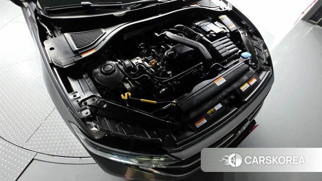 Volkswagen 7th Generation of Jetta id 5016189 из Кореи 27