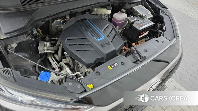 Hyundai Kona Electric id 4684446 из Кореи 16