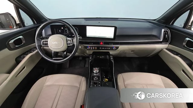 Kia The New Sorento 4th Generation id 5039578 из Кореи 27