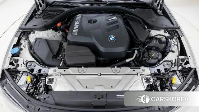 BMW 3 Series (G20) id 5051597 из Кореи 16