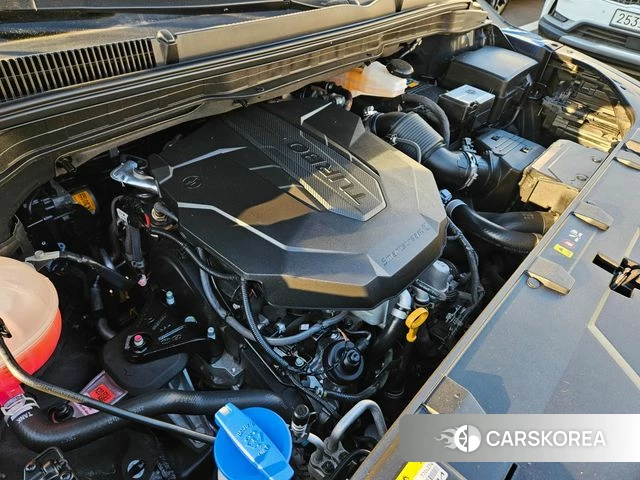 Kia Carnival 4th generation id 4705525 из Кореи 16