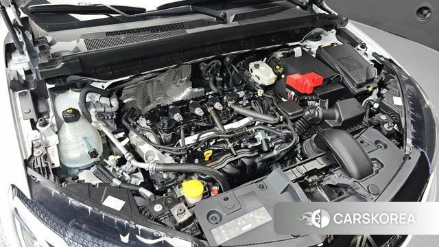 Renault Korea (Samsung) Arcana id 4892790 из Кореи 29
