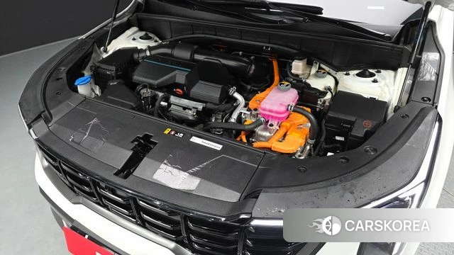 Kia The New Sorento 4th Generation id 4980352 из Кореи 34