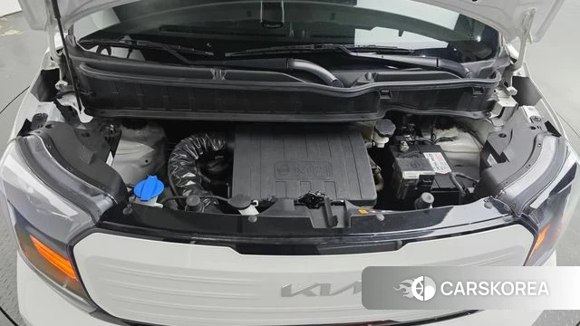 Kia The New Kia Ray id 5011748 из Кореи 16