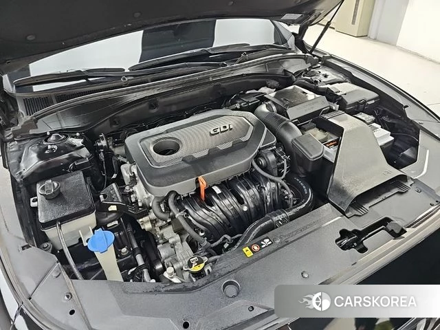 Hyundai Grandeur IG id 4937607 из Кореи 14