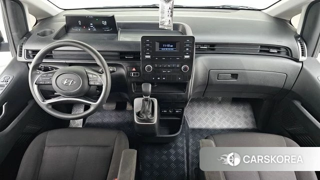 Hyundai Staria id 4720514 из Кореи 26