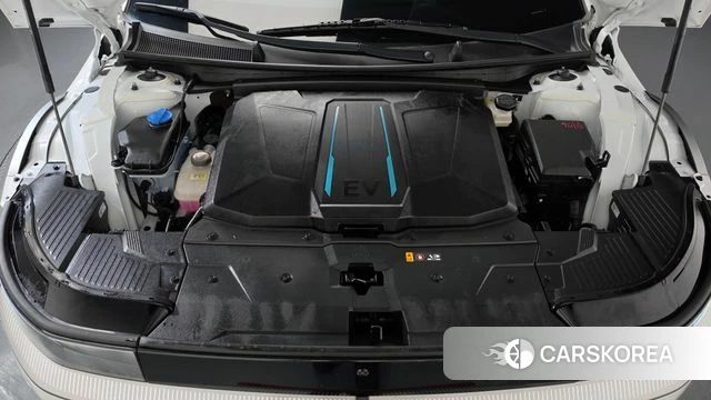 Hyundai The New Ionic 5 id 4847595 из Кореи 44