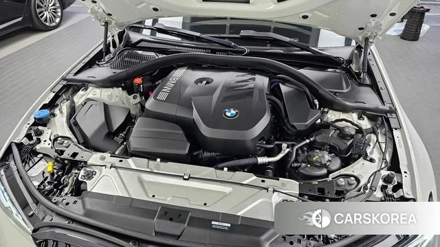 BMW 3 Series (G20) id 5032679 из Кореи 32