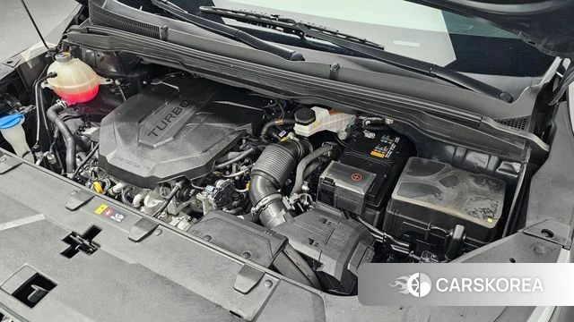 Kia Carnival 4th generation id 5021738 из Кореи 27