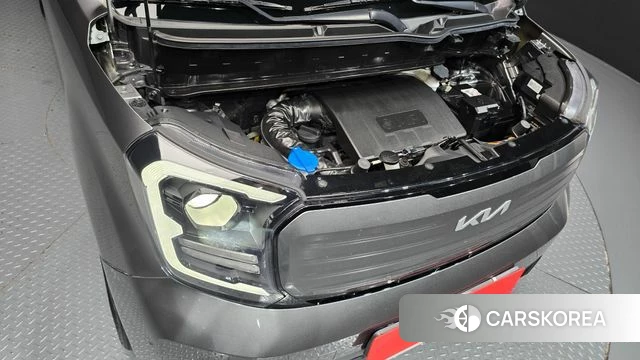 Kia The New Kia Ray id 4958310 из Кореи 16