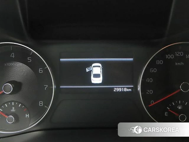 Kia The New K3 2nd generation id 4556312 из Кореи 16
