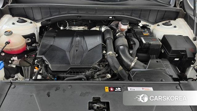Kia The New Sorento 4th Generation id 5045973 из Кореи 29