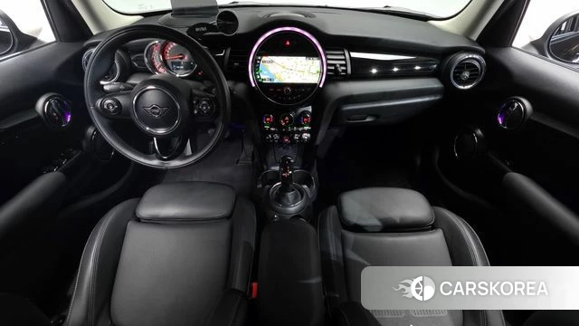 Mini Cooper id 4943553 из Кореи 32