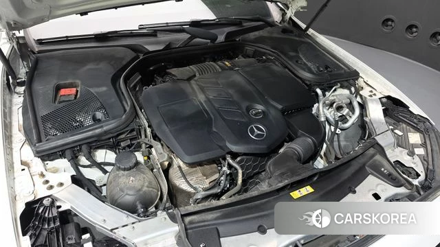 Mercedes-Benz E-Class W213 id 5003312 из Кореи 16