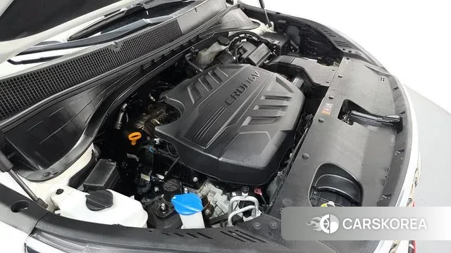 Kia The New Sorento id 3766179 из Кореи 16
