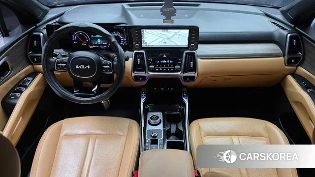 Kia Sorento 4th Generation id 5027120 из Кореи 29