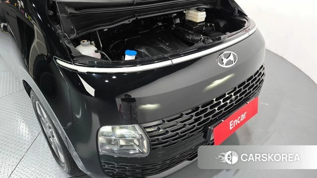 Hyundai Staria id 4725847 из Кореи 29