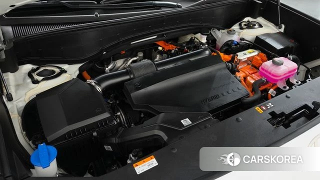 Hyundai Palisade (LX3) id 4974723 из Кореи 30