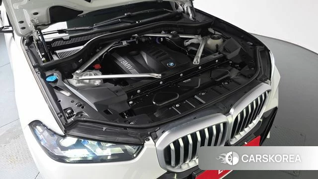 BMW X5 (G05) id 4590691 из Кореи 33