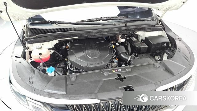 Kia Carnival 4th generation id 4986713 из Кореи 16