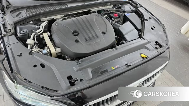 Volvo S90 id 4997747 из Кореи 30
