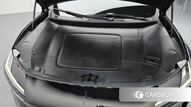 Polestar Polstar 4 id 4570941 из Кореи 36
