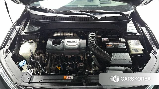 Hyundai Kona id 4988138 из Кореи 16