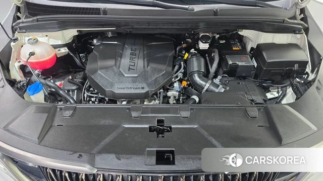 Kia Carnival 4th generation id 5039750 из Кореи 27