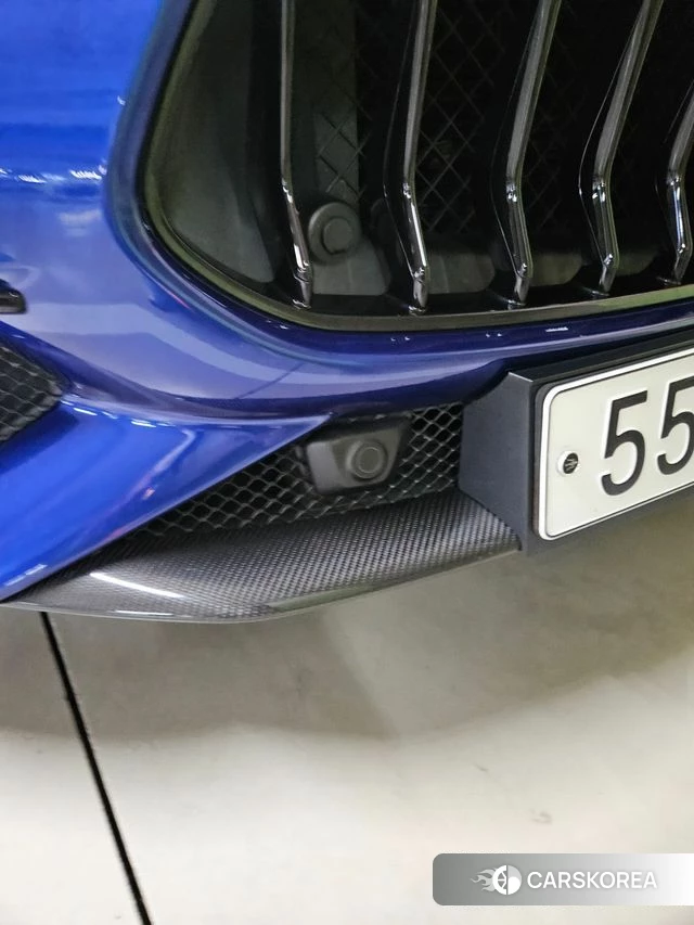 Maserati Ghibli id 4705663 из Кореи 6