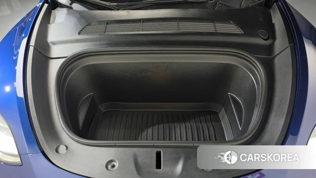 Tesla Model Y id 4996913 из Кореи 32