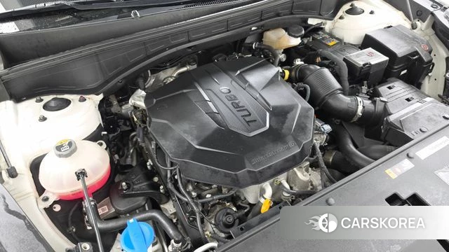 Kia The New Sorento 4th Generation id 4980316 из Кореи 16