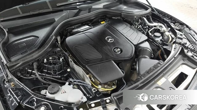 Mercedes-Benz GLC-Class X254 id 5011259 из Кореи 16