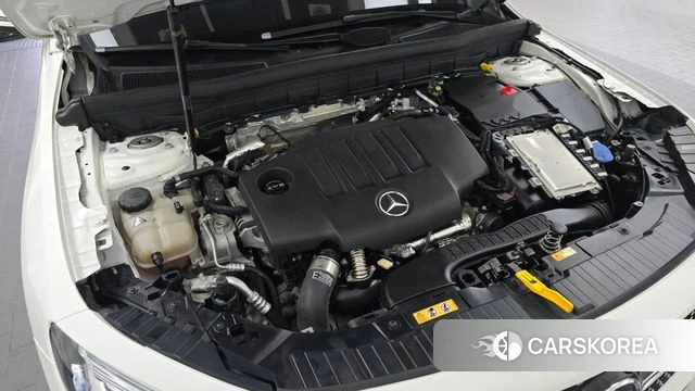 Mercedes-Benz GLB-Class X247 id 4922910 из Кореи 27