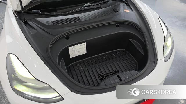 Tesla Model 3 id 4712412 из Кореи 32