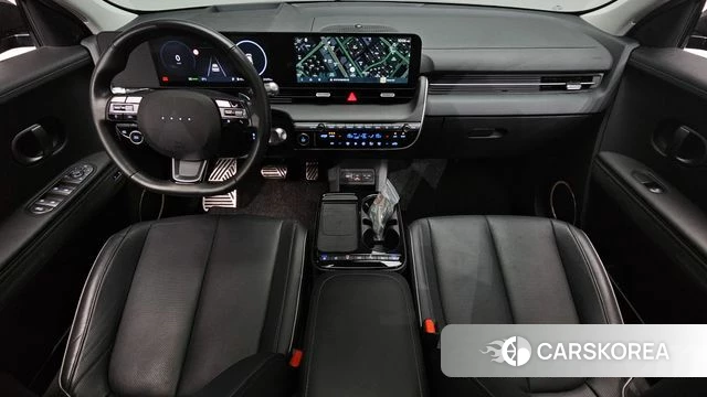 Hyundai The New Ionic 5 id 4762488 из Кореи 33