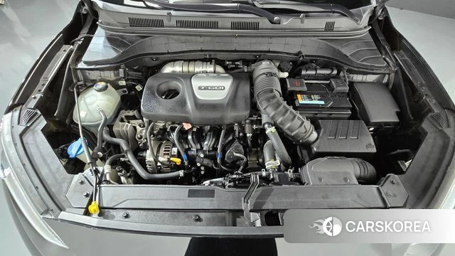 Hyundai Kona id 4982938 из Кореи 26