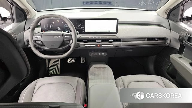 Kia EV3 id 4921048 из Кореи 32