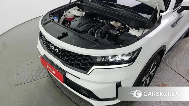 Kia Sorento 4th Generation id 4986189 из Кореи 29