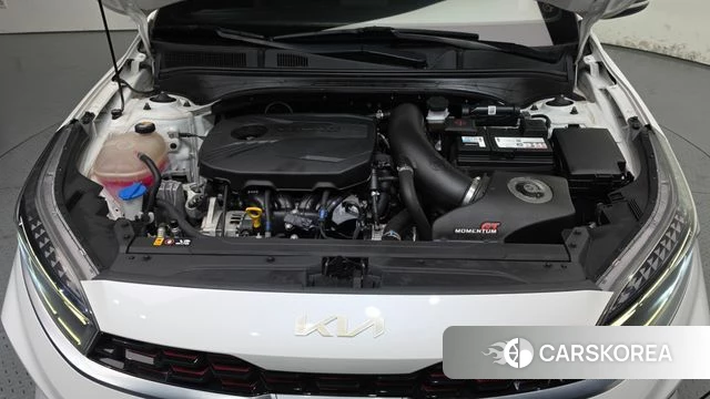 Kia The New K3 2nd generation id 4981832 из Кореи 16