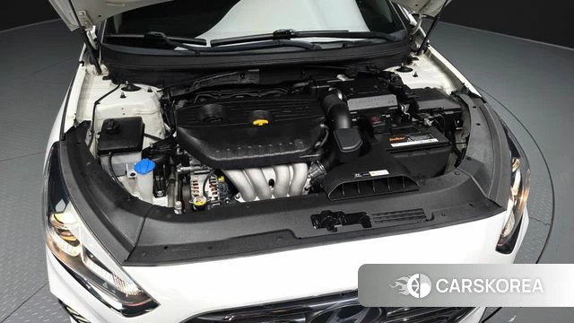 Hyundai Sonata New Rise id 4717743 из Кореи 26