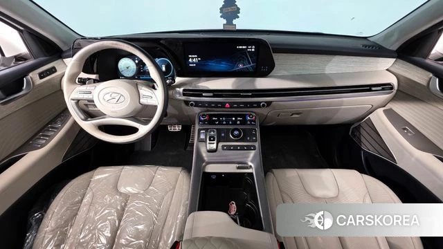 Hyundai The New Palisade id 5021803 из Кореи 28